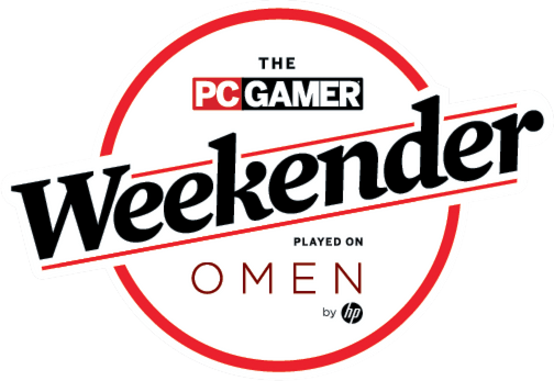 Pc Gamer Weekender